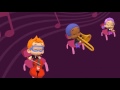 Bubble Guppies The Unidentified Flying Orchestra