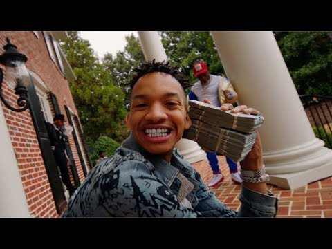 Stunna 4 Vegas - DO DAT (feat. Dababy & Lil Baby) [Official Music Video]