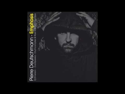Pierre Deutschmann - Emphasis (Original Mix) [BluFin]