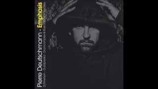 Pierre Deutschmann - Emphasis (Original Mix) [BluFin]