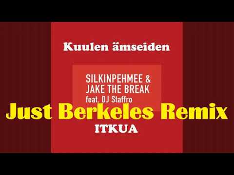 Silkinpehmee - Itkua (Just Berkeles Remix)