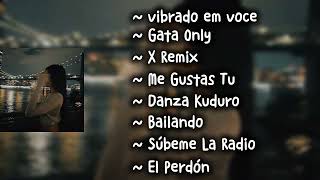 Download lagu Spanish/Latin Playlist Song | Popular On TikTok 2025 mp3