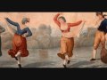 Saltarello by Dead Can Dance 