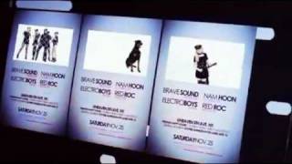 [HQ] Brave Girls - So Sexy MV