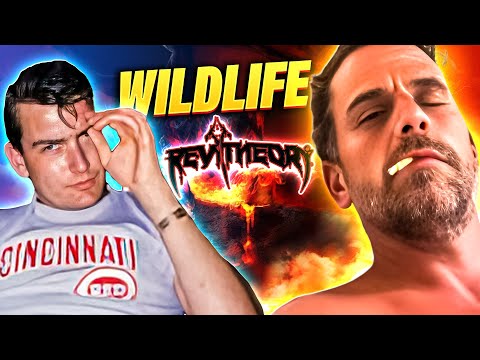 Video thumbnail for Wildlife