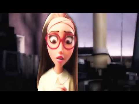 Flint / Honey Lemon ft. Tadashi {People Fall In Love In Mysterious Ways} MEP Part 7