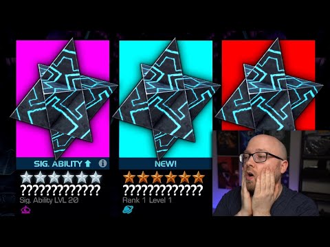 FINALLY! - Act 7.3 Rewards Opening