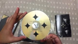 NEWS - Yonjushi Unboxing