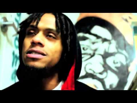 MINNESOTA FR3SH- "HAIL TO THE KING" (OFFICIAL VIDE