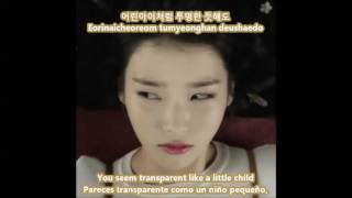 IU - Zeze (sub español) (EngSub)