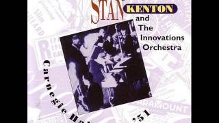 Maynard Ferguson with Stan Kenton Big Band-"Maynard Ferguson"