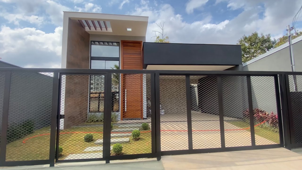 Watch Now CASA ESTILO MODERNA NO BAIRRO LUNDCEIA EM LAGOA SANTA MG | EDER GOMES IMÓVEIS CASA ESTILO MODERNA NO BAIRRO LUNDCEIA EM LAGOA SANTA MG | EDER GOMES IMÓVEIS
