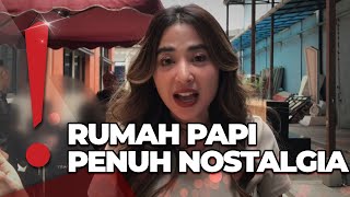 Download lagu Tak Mau Renovasi Rumah Orang Tua, Dewi Perssik Lebih sayang Kenangan Ketimbang Punya yang Baru mp3 Download lagu Tak Mau Renovasi Rumah Orang Tua, Dewi Perssik Lebih sayang Kenangan Ketimbang Punya yang Baru mp3