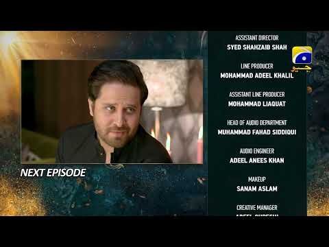 Nikah Episode 68 Teaser - 27th March 2023 - HAR PAL GEO