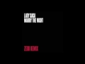 Lady Gaga - Marry The Night (Zedd Remix) 