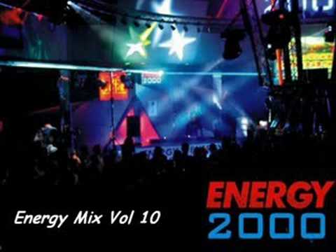 03. Mario Ochoa and DJ Fist - Girls Energy Mix Vol 10