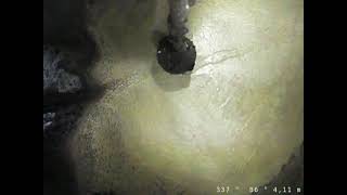 圧送管　Φ600　空気弁2　アジリオスにて調査