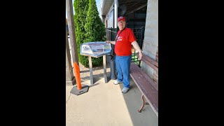 Brews Along Route 66 Sangamo Brewing