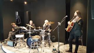 Le Orme Amico di ieri