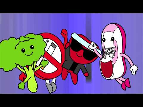 NCD Episode 2: Who should I ask for health advice?