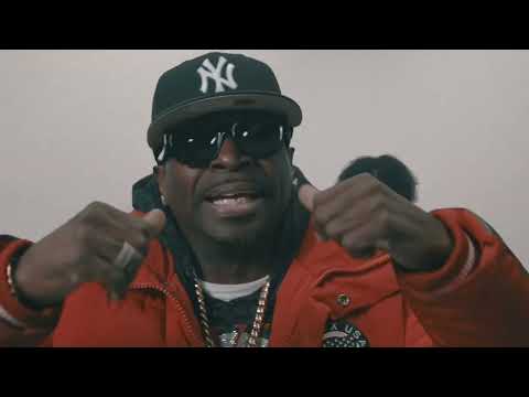 Bodies Under Water Black Geez Ft.Maino