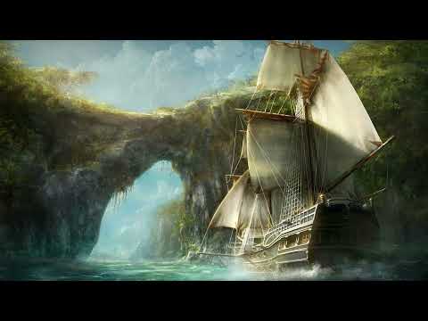 Pirates Beat | on board and on ( Ft. Sr. Velox )