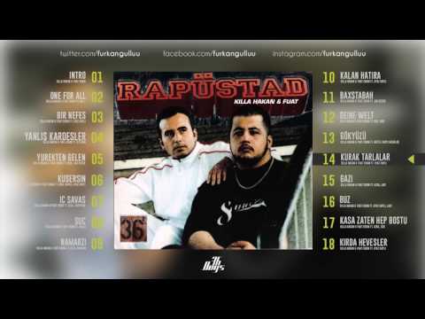 14  Killa Hakan & Fuat Ergin   Kurak Tarlalar ft  Ayaz Kaplı
