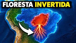 O Cerrado esconde algo que ninguém conta