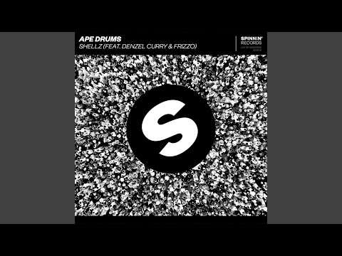 Shellz (feat. Denzel Curry & Frizzo) (Extended Mix)
