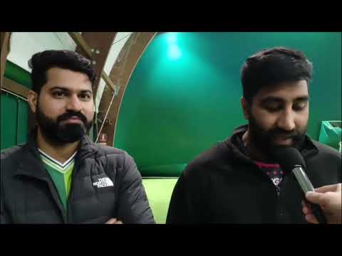 Aston Birra-Brixia Boys (26-01-2026 Highlights)