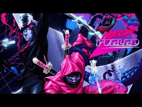 Chris Keya - Lost Boys