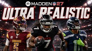 These are the BEST sliders for Madden 27