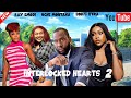 INTERLOCKED HEARTS PART 2- RAY EMORDI, UCHE MONTANA, MIWA OLORUNFUNMI- 2023 Latest Nigerian Movies
