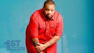 (FREE)Rapper Big Pooh Type Beat  - Go for the Jugular (Produced by 1st Official)