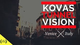 Tunnel Vision Music Video