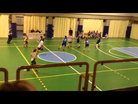 45. Basket Gavardo - Excelsior Bergamo