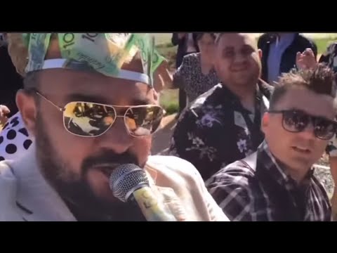 INCREDIBLE MORNING WEDDING(ADETI KAJ ZETOT I NEVESTATA) (KOTEVSKI FAMILY)TUSE & SONATA MELBOURNE