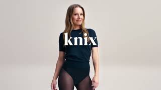 Knix You're Good Campaign