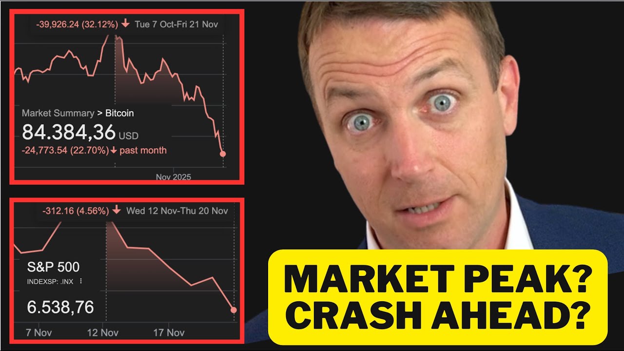 Investing Today in The Everything Bubble...