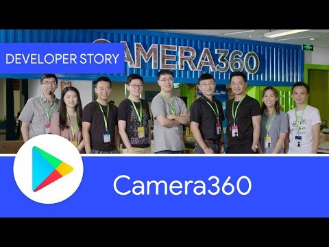 Android Developer Story WPS Office Building continuity with Android foldables