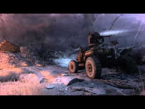 [Cazzeggio Time] Metro Redux #1