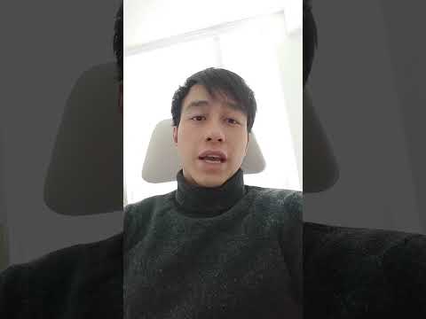 Edward Leung video testimonial for Grow Motions