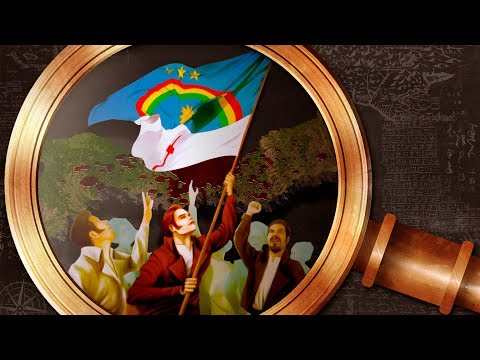 Pernambuco and its revolts | Nerdologia