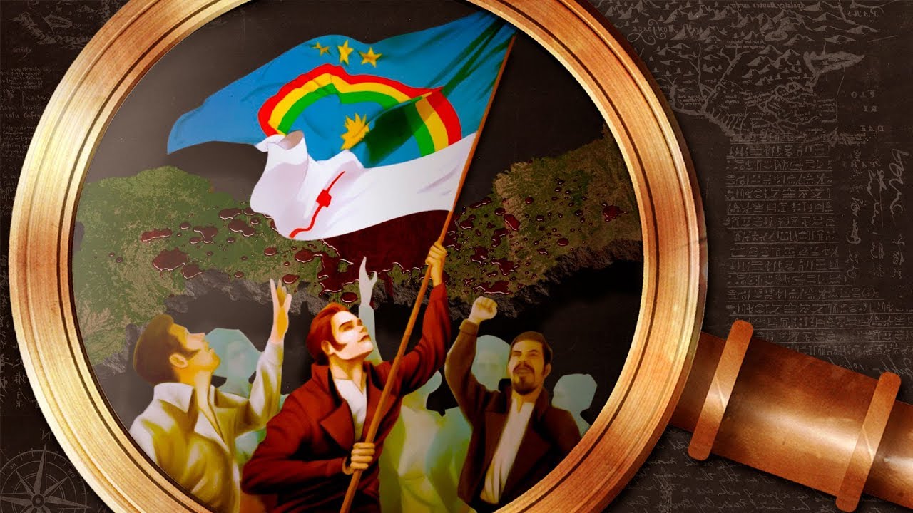 Pernambuco e suas revoltas  | Nerdologia
