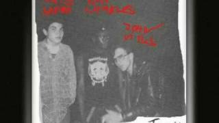 JUVINIL JUSTICE - SM Nightmare with LYRICS!