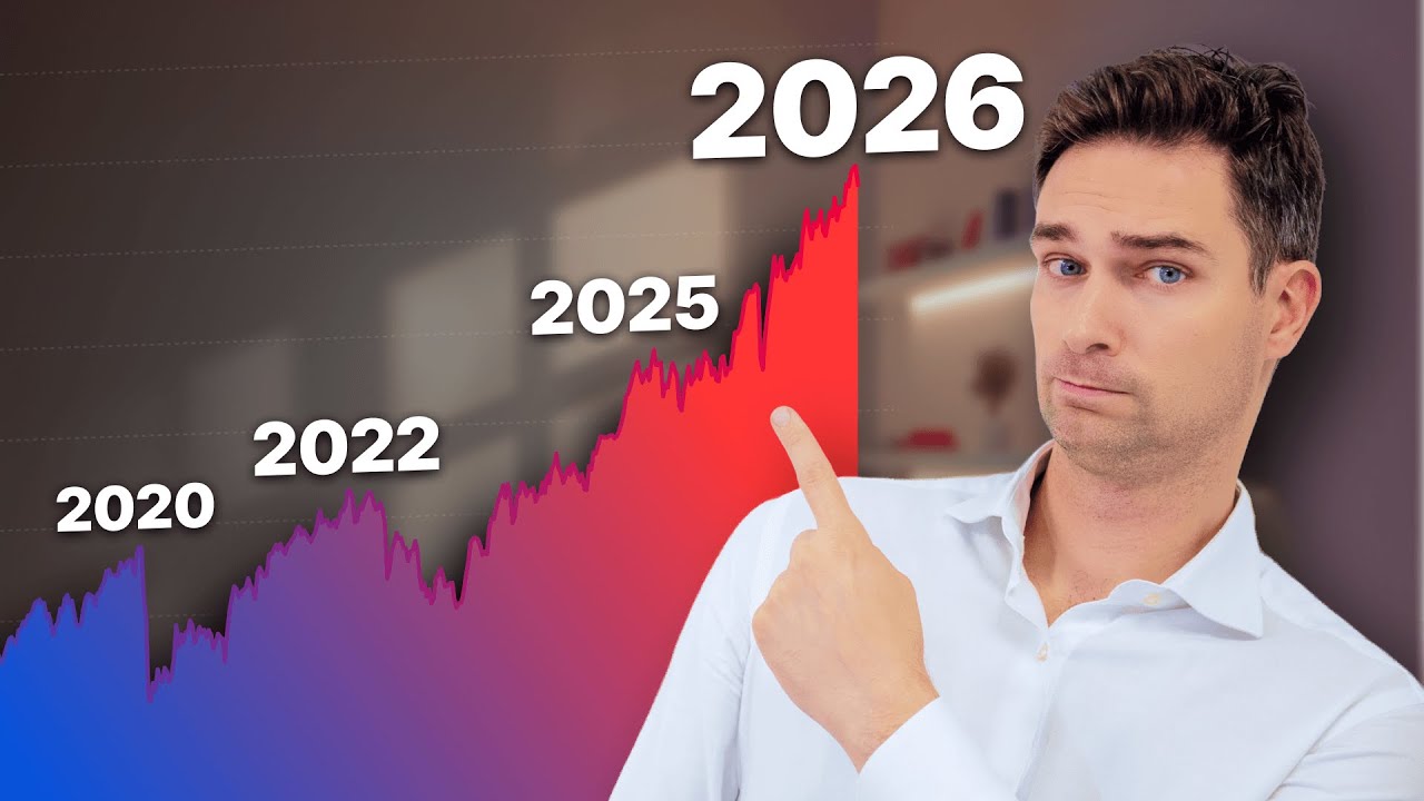 Mercati ai massimi: comprare ora o aspettare il crollo?