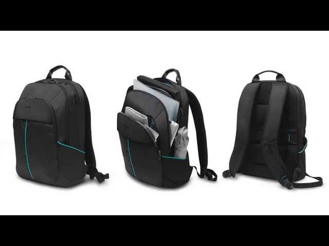 Video teaser for Backpack Trade Englisch