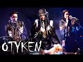 OTYKEN WILD GIRLS Native Jazz From Siberia LIVE