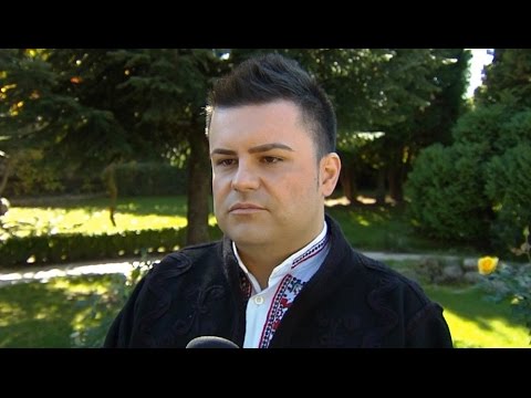 "Между нас казано" - Борис Коцаков и Ваня Кудева