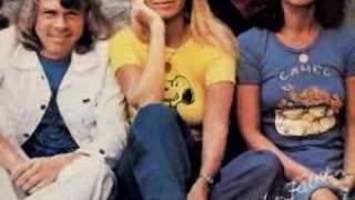 Agnetha Faltskog &quot;The Angels Cry&quot;